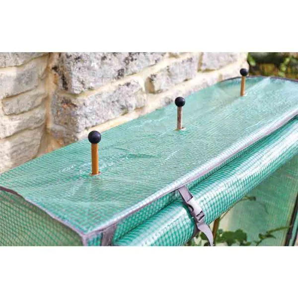 Smart Garden GroZone Tomato - Image 3