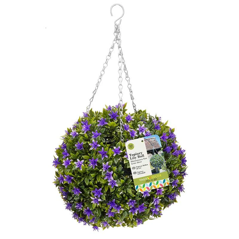 Smart Garden Lily Ball 30cm - Image 2