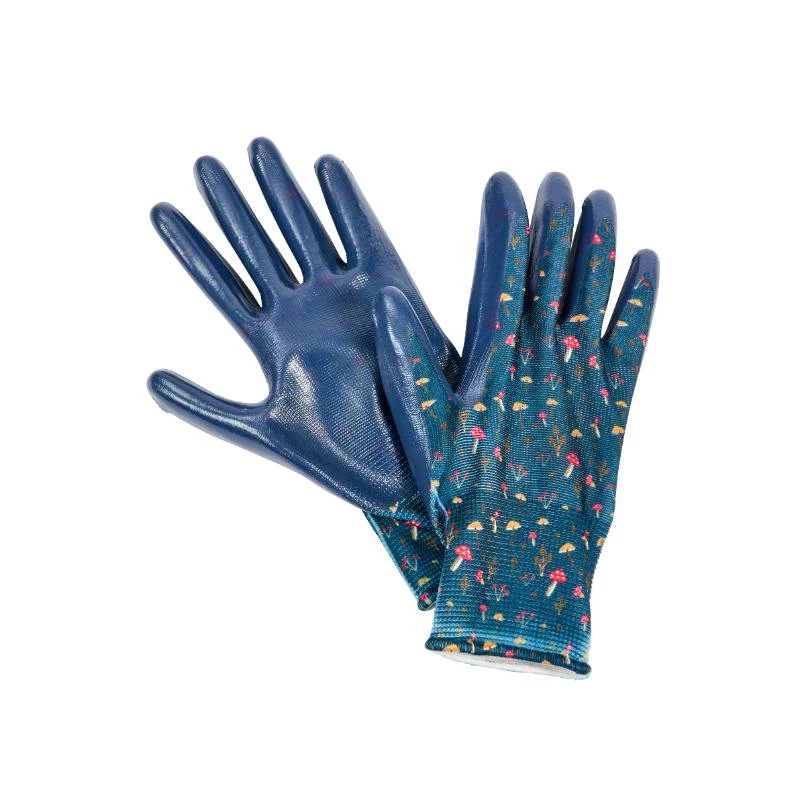 Smart Garden Mushrooms Seed & Weed Gardening Gloves - Image 3