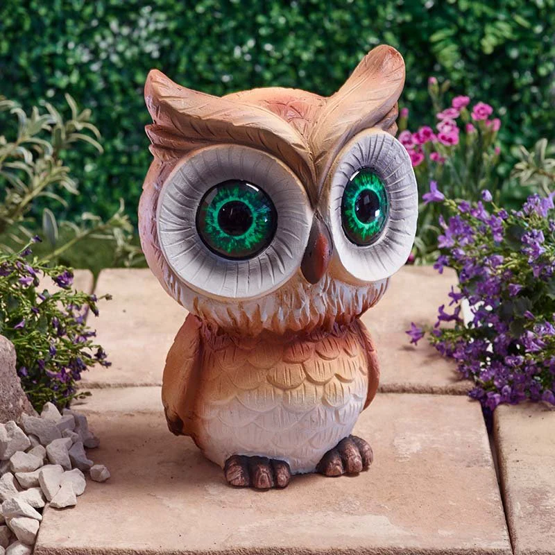 Smart Garden Owl Eyes - Image 2