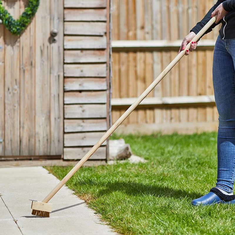 Smart Garden Patio Brush & Spare Head - Image 2