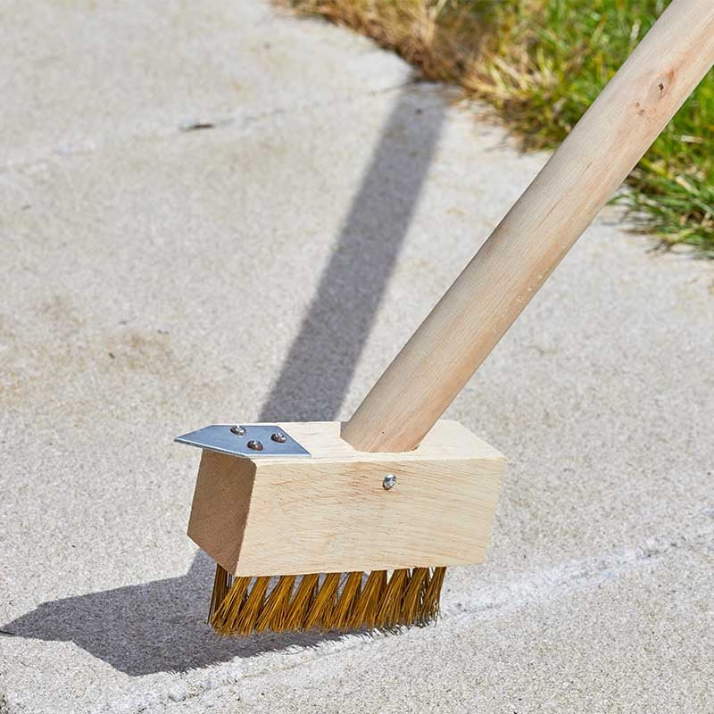 Smart Garden Patio Brush & Spare Head - Image 3
