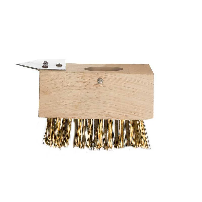 Smart Garden Patio Brush & Spare Head - Image 4