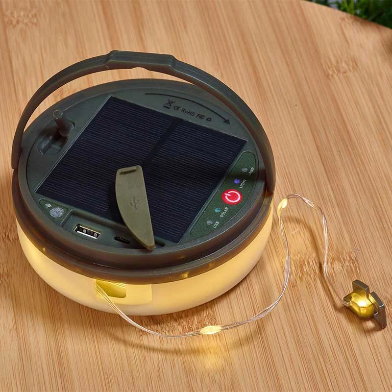 Smart Garden Portable String Lights 10m - 100 LEDs - Image 3