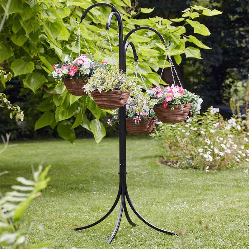 Smart Garden Titan 4-Way Garden Hanger - Image 2