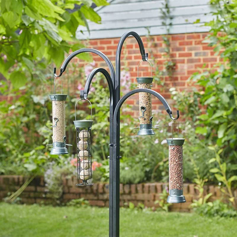 Smart Garden Titan 4-Way Garden Hanger - Image 3