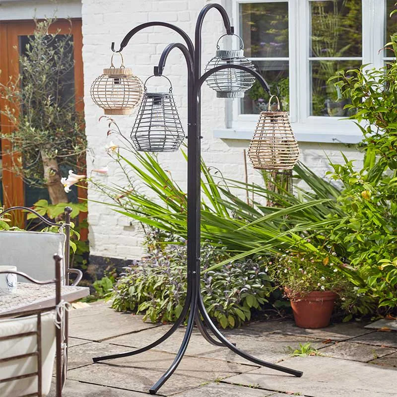 Smart Garden Titan 4-Way Garden Hanger - Image 4