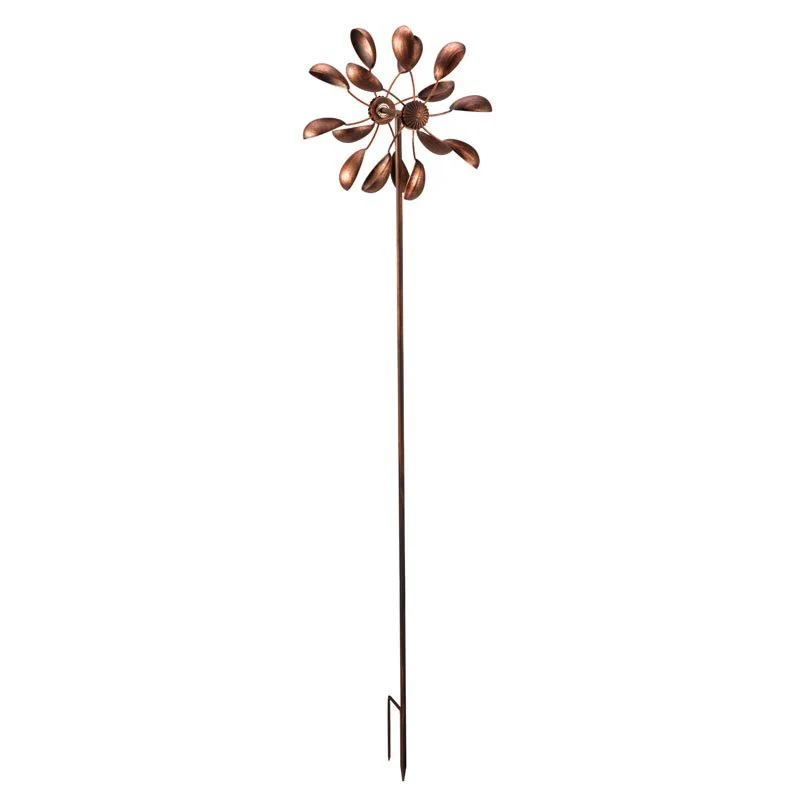 Smart Garden Virgo Wind Spinner - Image 3