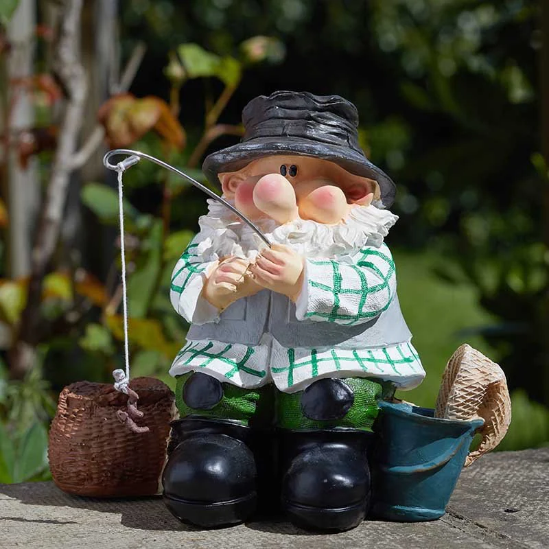 Smart Garden Wilf Fishing - Image 2