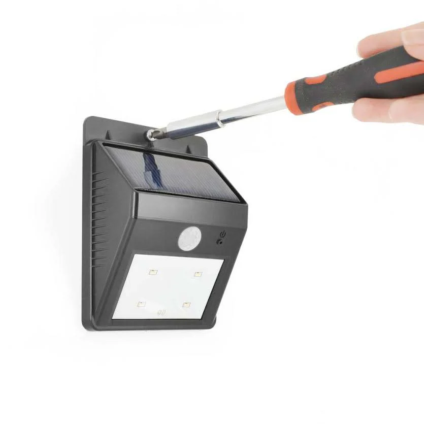 Solar Centre Eco Wedge XT Security Light - Image 3