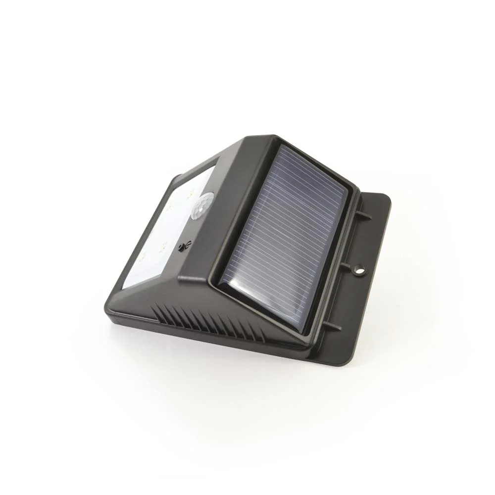 Solar Centre Eco Wedge XT Security Light - Image 4