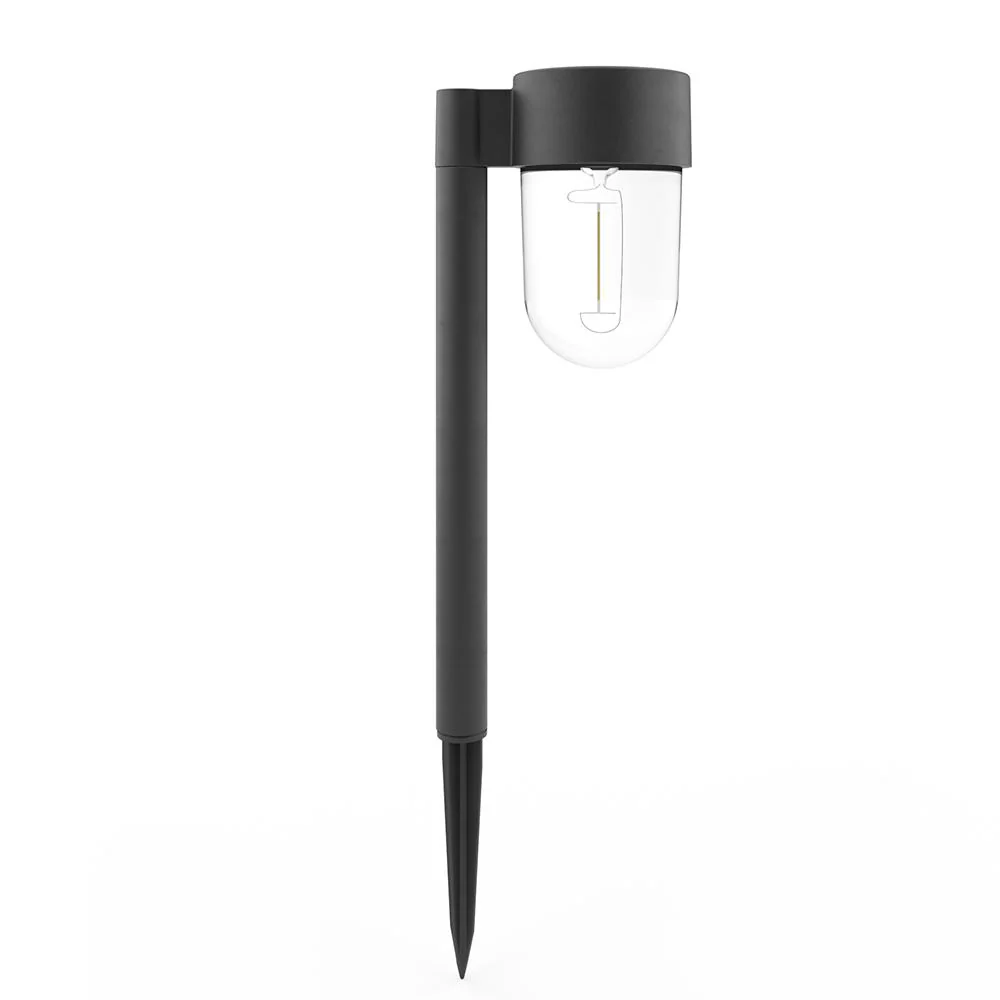 Solar Centre The Hamptons Solar Garden Lights (Set Of 2) - Image 3