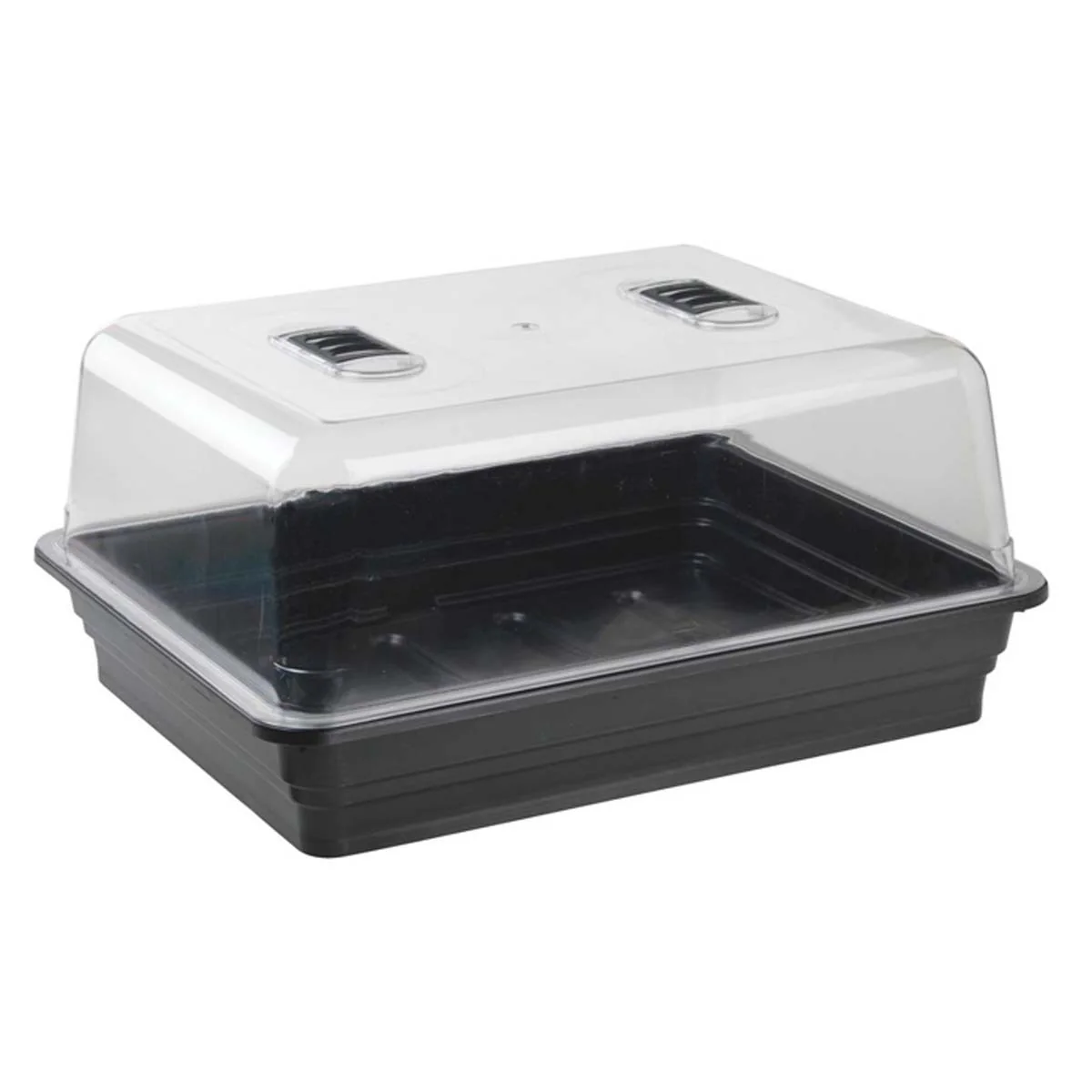 Stewart Plastics Non Electric Propagator Black - Image 2