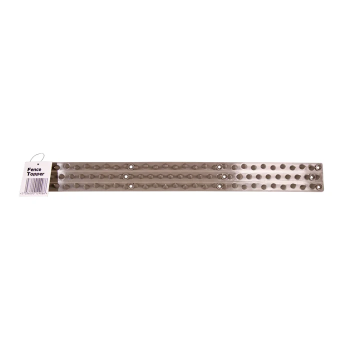 STV Prickle Strip Fence Topper - Image 2