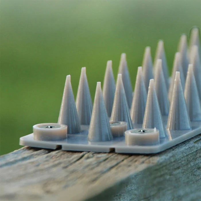STV Prickle Strip Fence Topper - Image 3