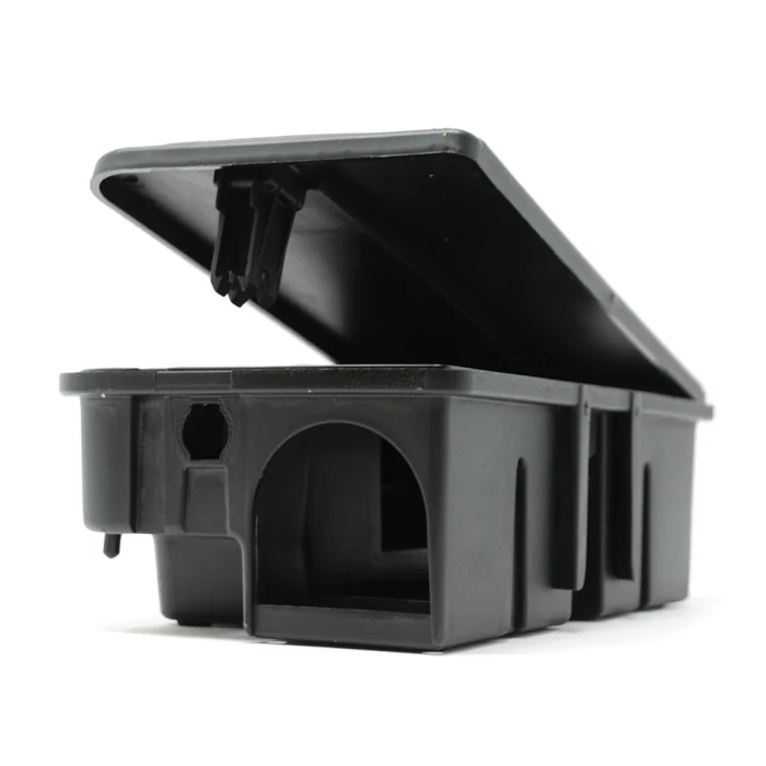 STV Rat & Mouse Bait Station - Image 2
