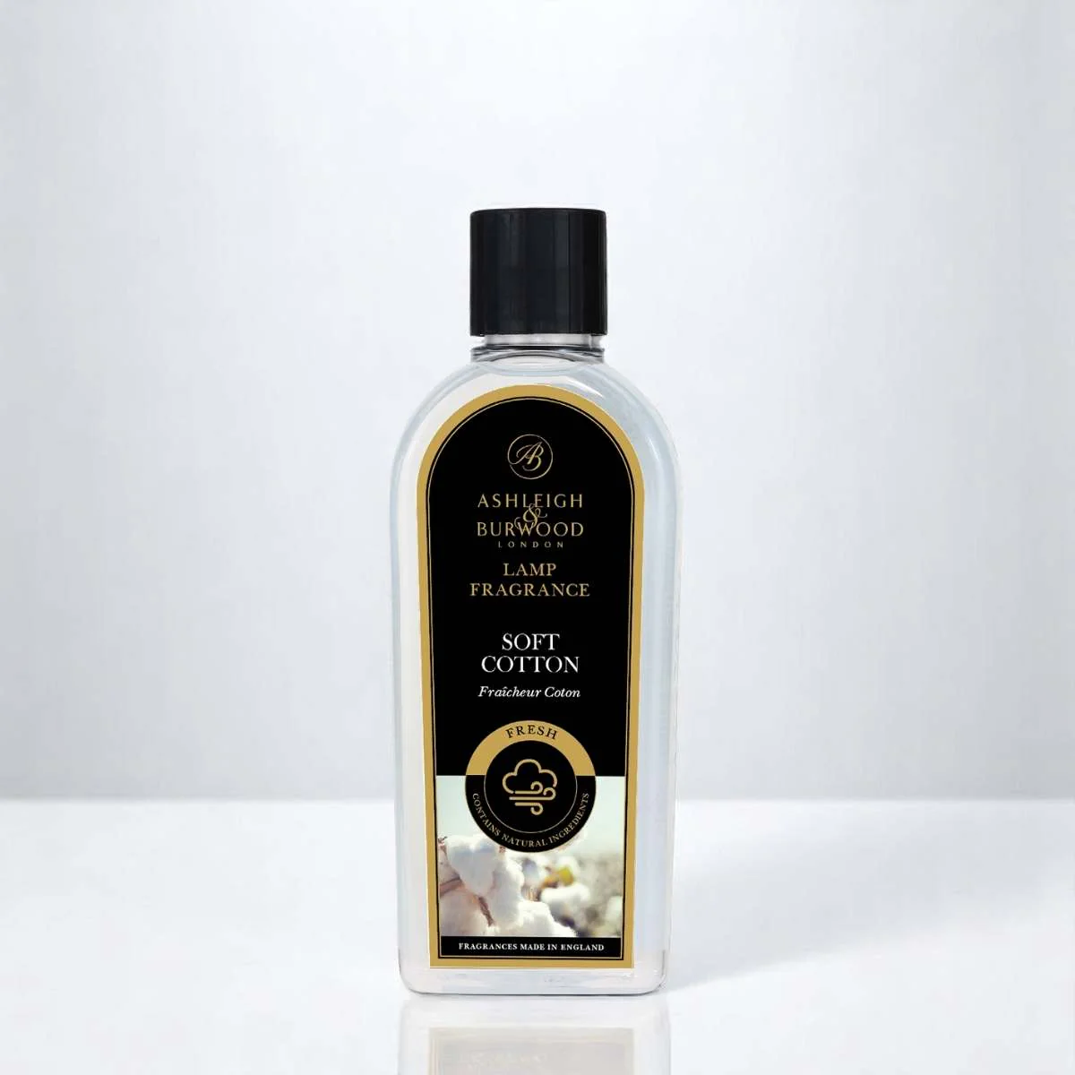 Ashleigh & Burwood Lamp Fragrance 500ml - Image 10