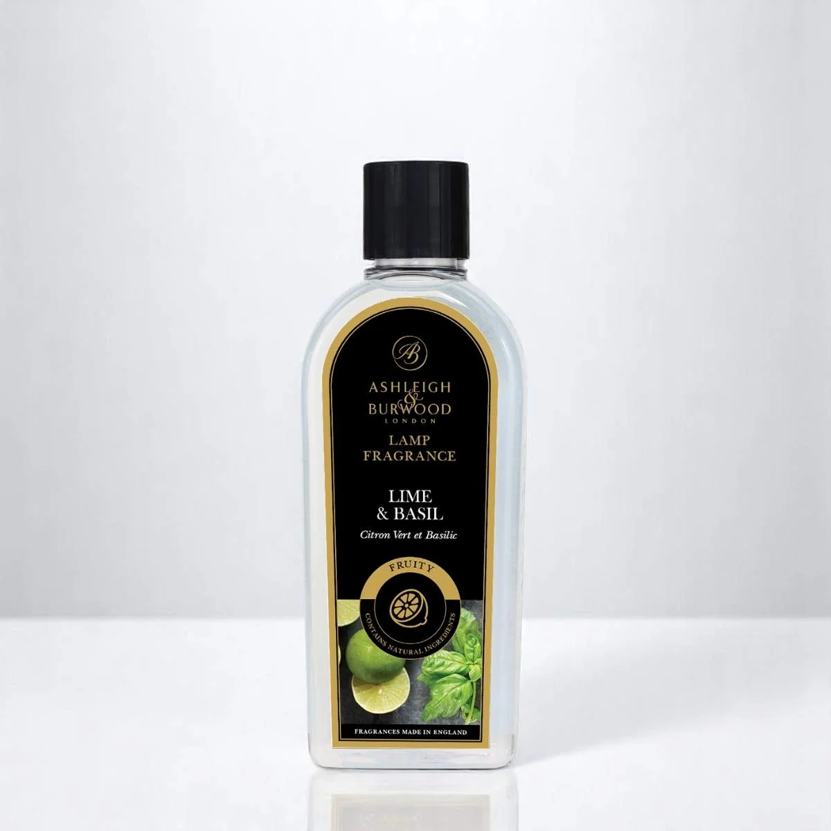 Ashleigh & Burwood Lamp Fragrance 500ml - Image 11