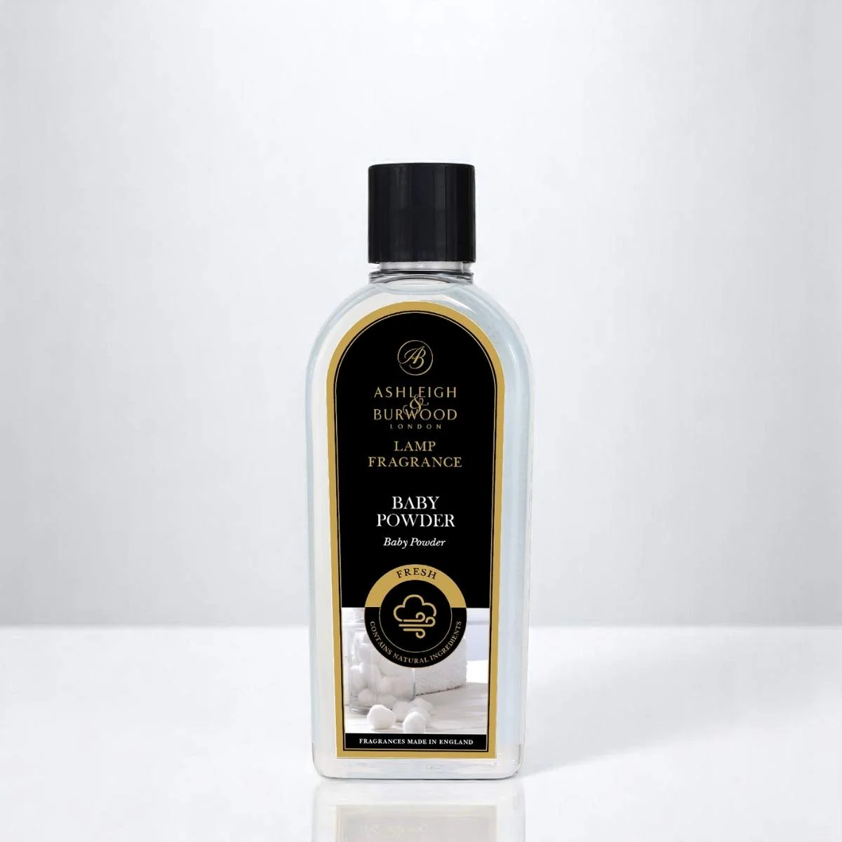 Ashleigh & Burwood Lamp Fragrance 500ml - Image 12