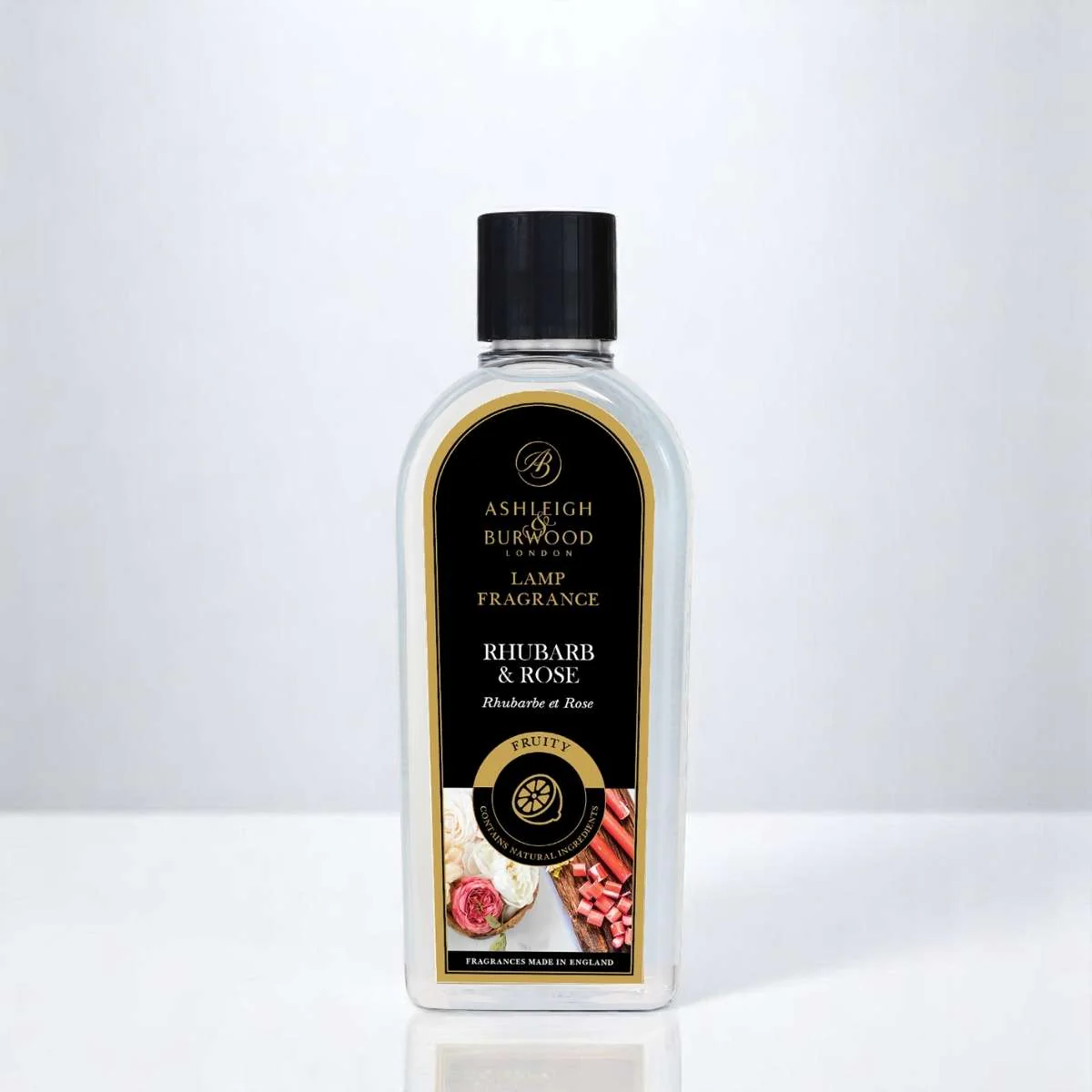 Ashleigh & Burwood Lamp Fragrance 500ml - Image 13