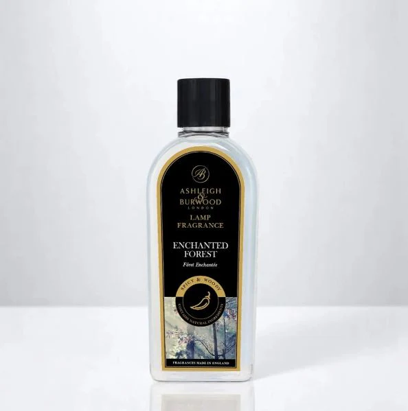 Ashleigh & Burwood Lamp Fragrance 500ml - Image 3