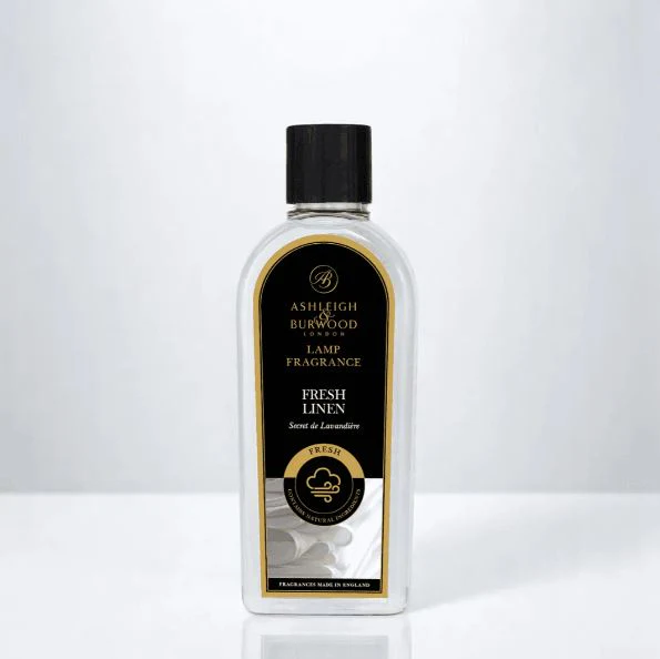 Ashleigh & Burwood Lamp Fragrance 500ml - Image 4