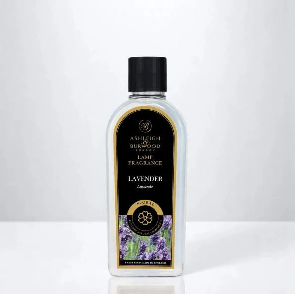Ashleigh & Burwood Lamp Fragrance 500ml - Image 5