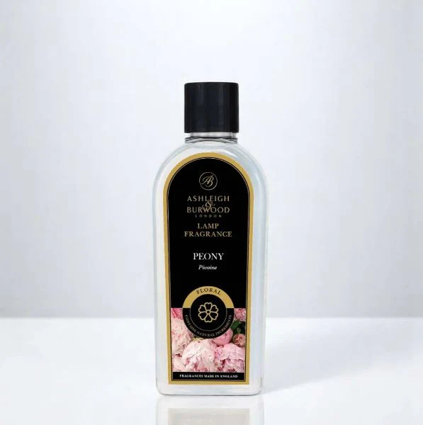 Ashleigh & Burwood Lamp Fragrance 500ml - Image 6