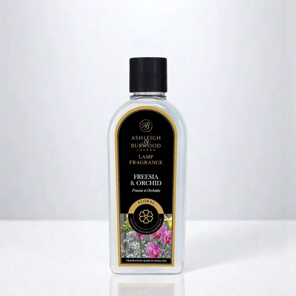 Ashleigh & Burwood Lamp Fragrance 500ml - Image 7