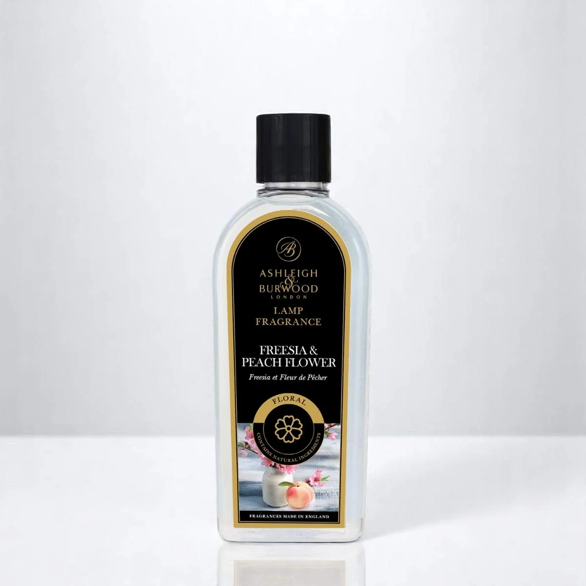Ashleigh & Burwood Lamp Fragrance 500ml - Image 8