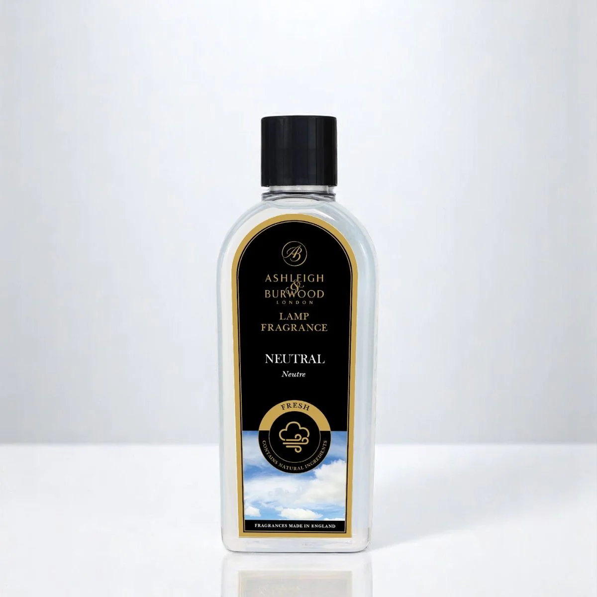 Ashleigh & Burwood Lamp Fragrance 500ml - Image 9
