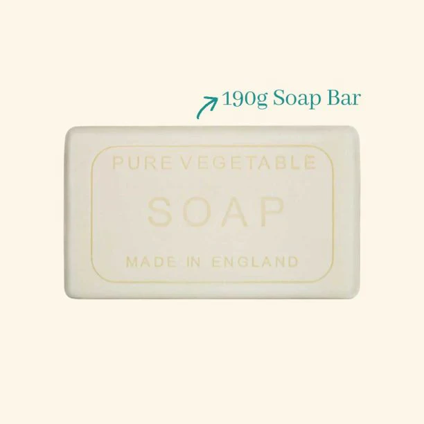 The English Soap Company Countryside in Winter Soap - Image 2