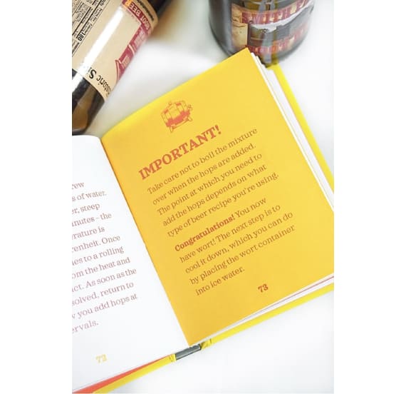 The Little Book of Beer - Image 2