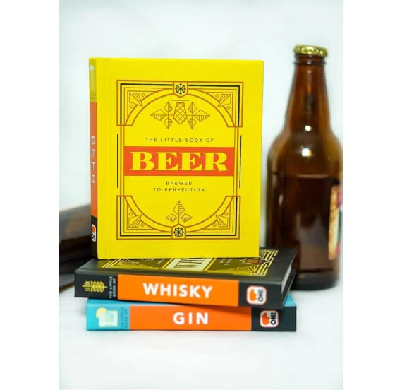 The Little Book of Beer - Image 3