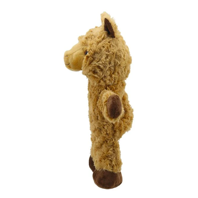 The Puppet Company ECO Walking Puppets - Alpaca - Image 3