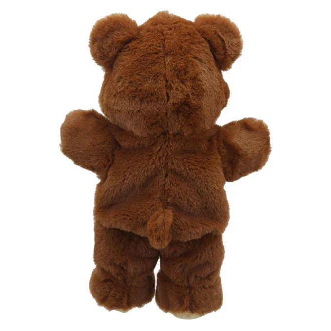 The Puppet Company ECO Walking Puppets - Bear - Image 3