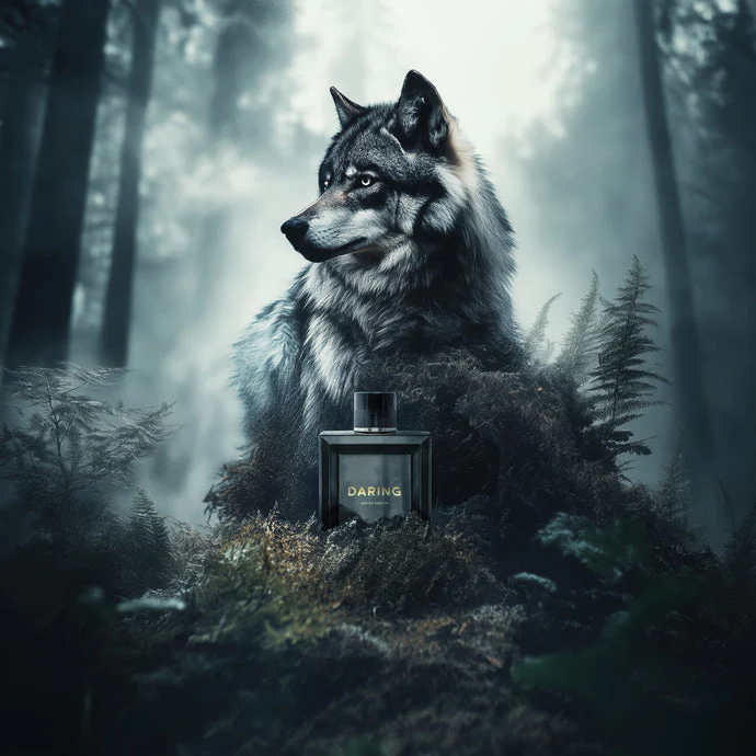 Tipperary Regency Fragrances - Daring Aftershave 50Ml - New 2025 - Image 4