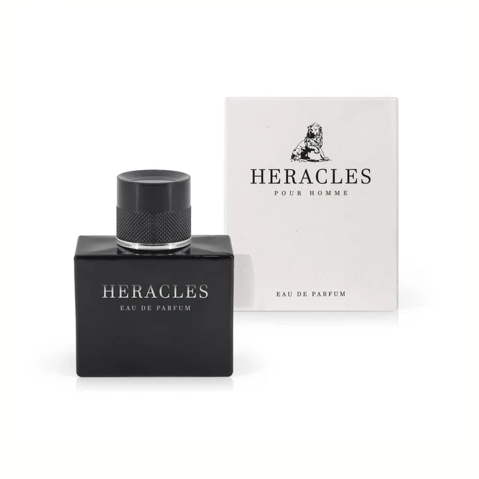 Tipperary Regency Fragrances - Heracles 50Ml - Image 2