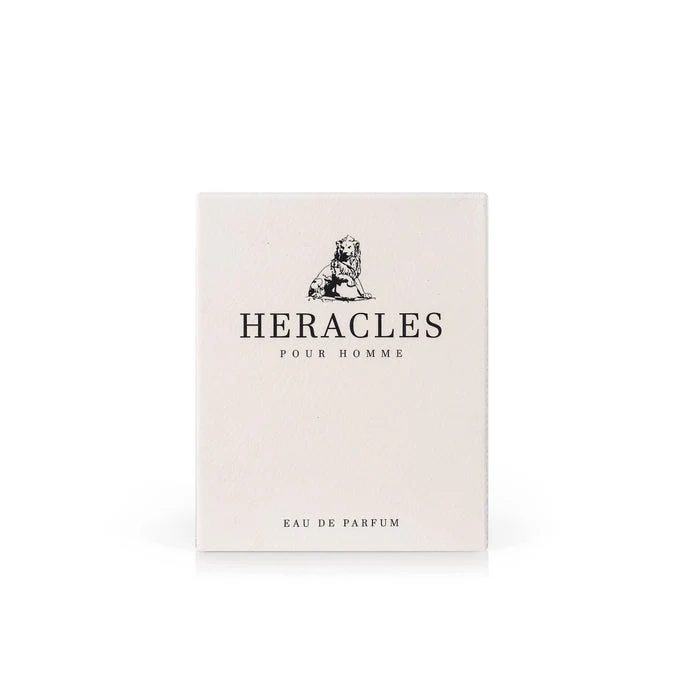Tipperary Regency Fragrances - Heracles 50Ml - Image 3