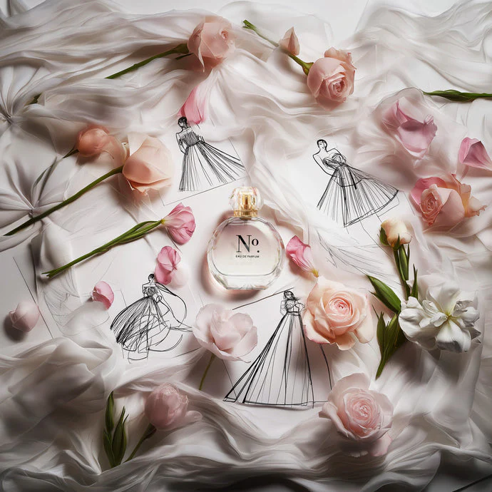 Tipperary Regency Fragrances - No. 50Ml - Image 4