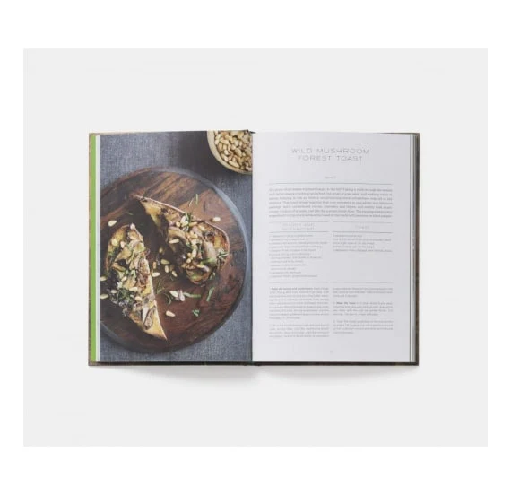 Toast The Cookbook - Image 2