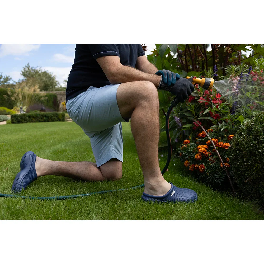 Town & Country Cloggies® Navy - Image 2