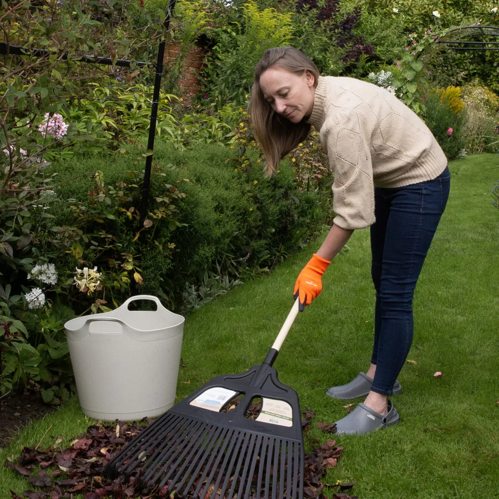 Town & Country Fleecy Cloggies® Charcoal - Image 3