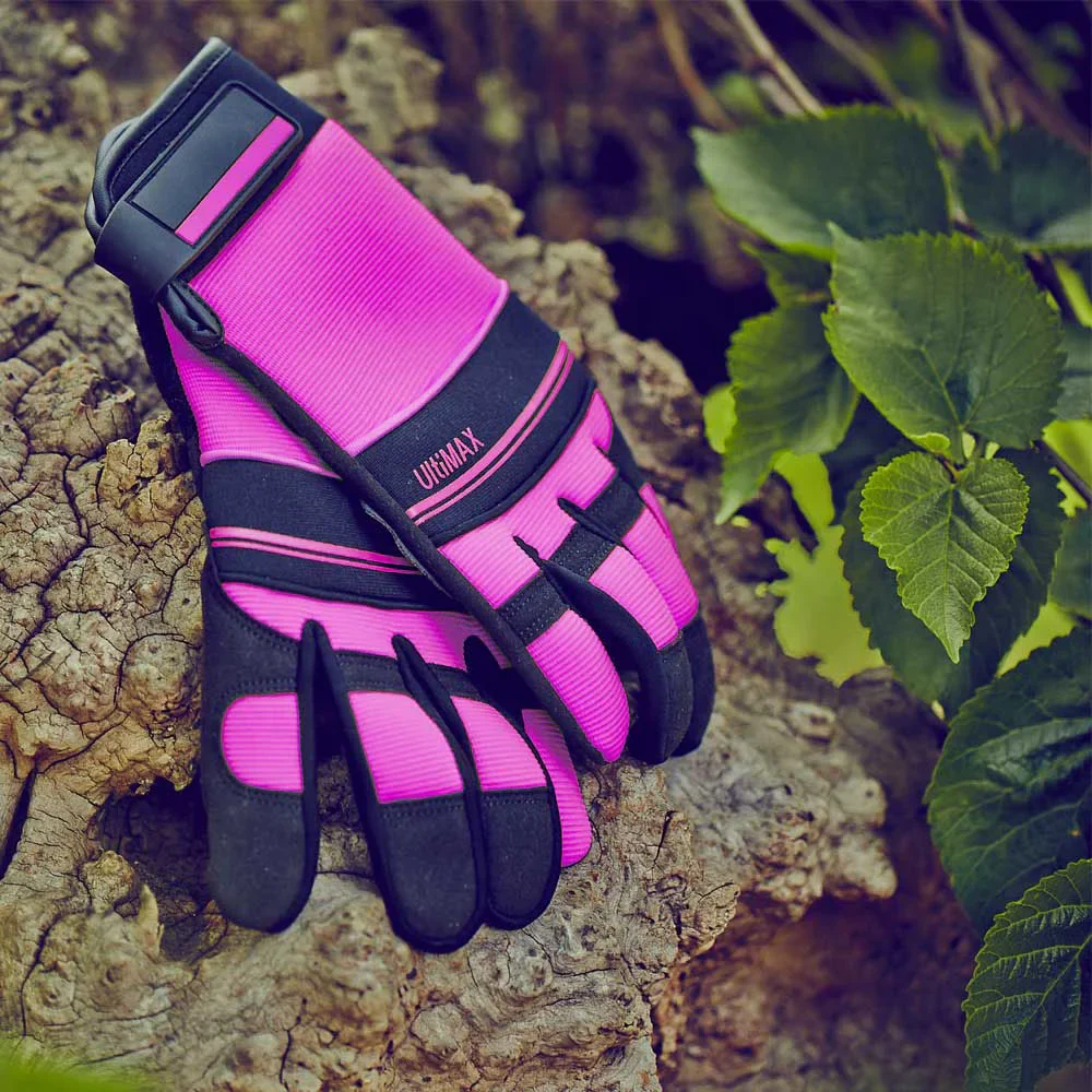 Town & Country Premium Ultimax Ladies Gloves - Image 2