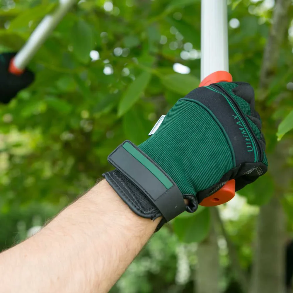 Town & Country Premium Ultimax Mens Gloves - Image 2