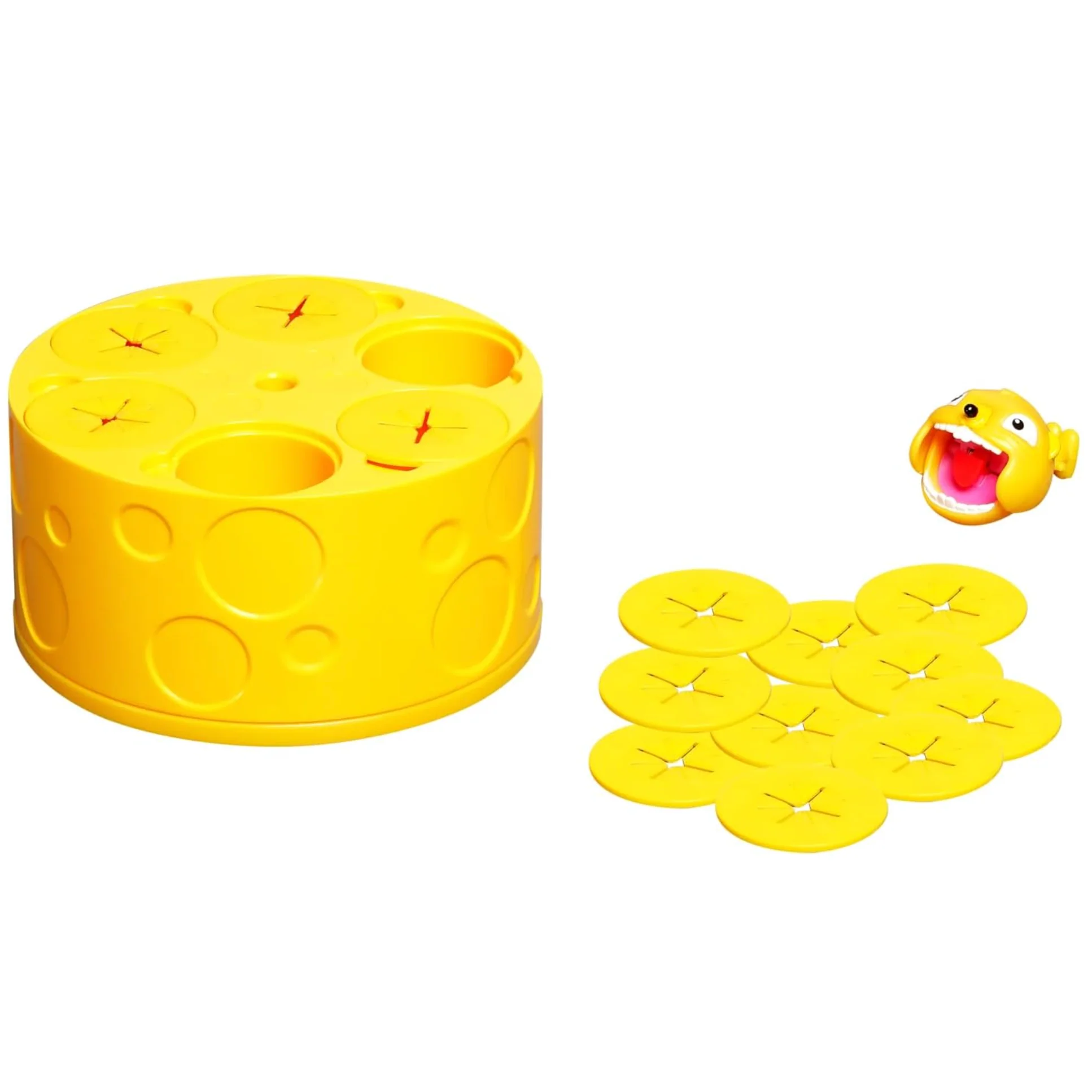 University Games Easy Cheesy - Image 2