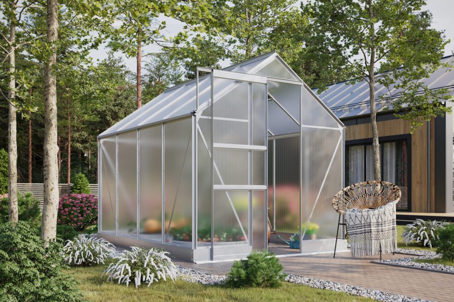 Vitavia Apollo Greenhouse - Image 7