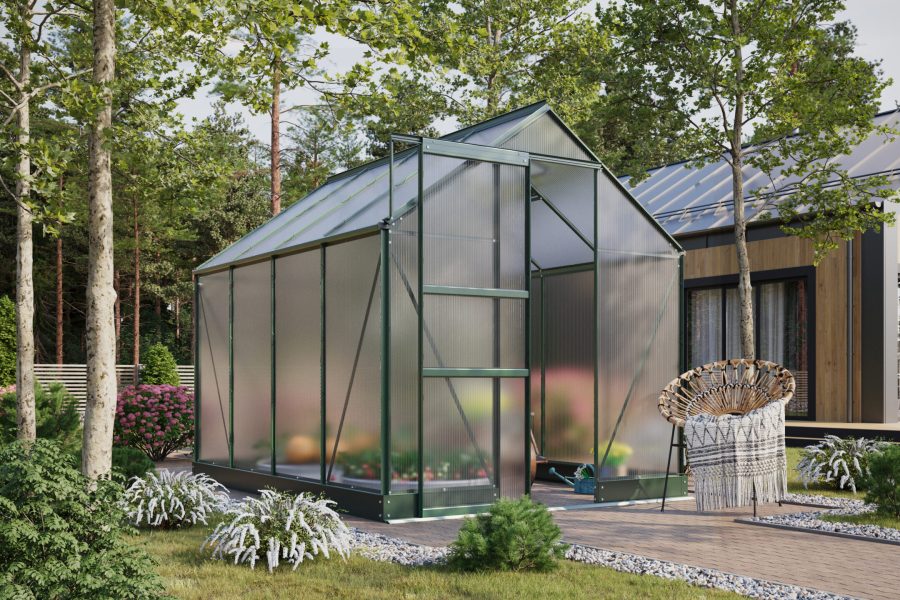 Vitavia Apollo Greenhouse - Image 8