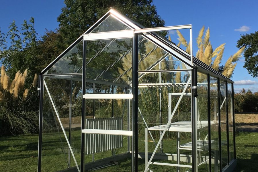 Vitavia Apollo Greenhouse - Image 9