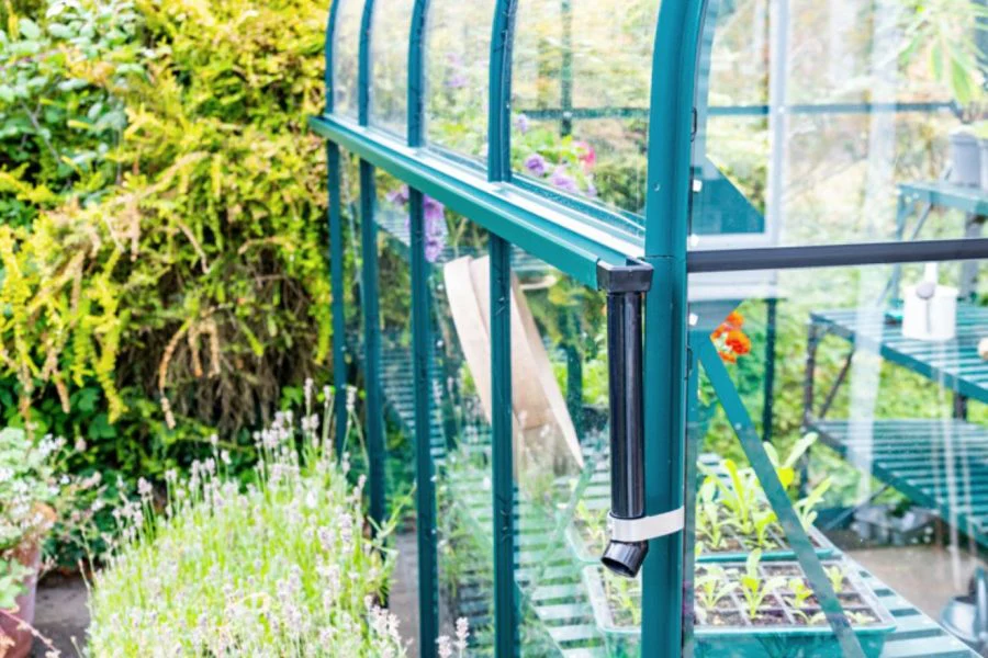 Vitavia Orion Greenhouse - Image 5